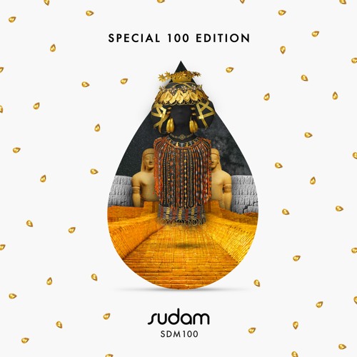 VA - Sudam Special 100 Edition [SDM100]